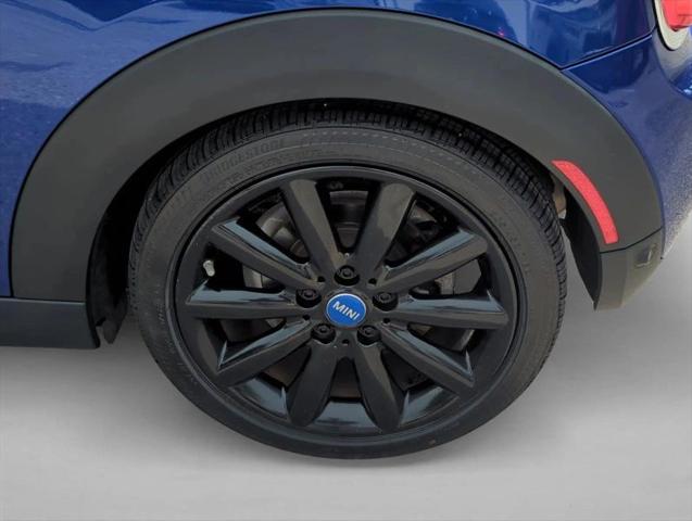2019 MINI Hardtop Oxford Edition