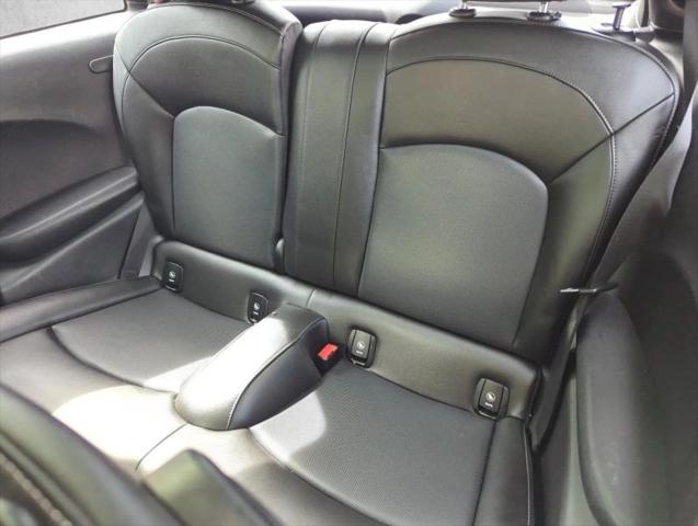 2019 MINI Hardtop Oxford Edition