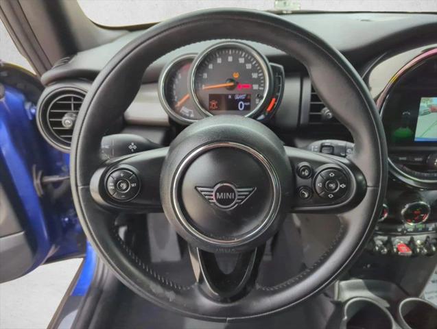 2019 MINI Hardtop Oxford Edition