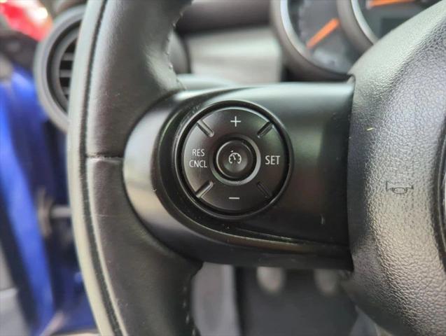 2019 MINI Hardtop Oxford Edition
