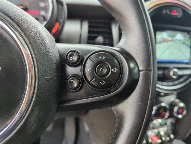 2019 MINI Hardtop Oxford Edition