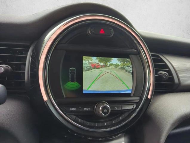 2019 MINI Hardtop Oxford Edition