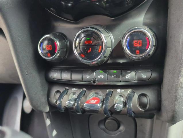 2019 MINI Hardtop Oxford Edition