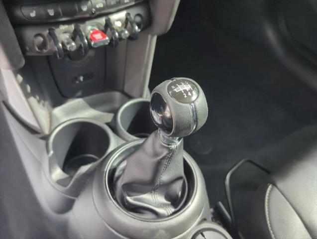 2019 MINI Hardtop Oxford Edition