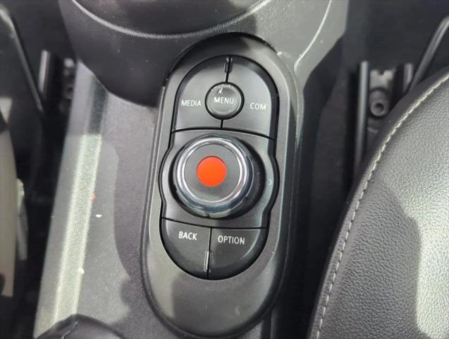 2019 MINI Hardtop Oxford Edition