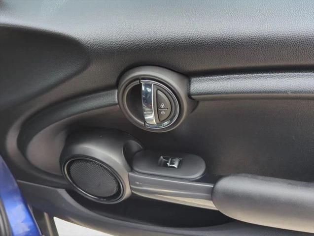 2019 MINI Hardtop Oxford Edition