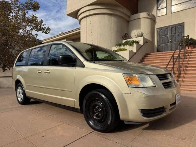 2010 Dodge Grand Caravan SE for sale in Los Angeles, CA