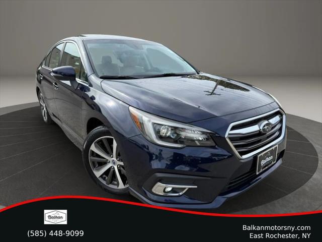 2018 Subaru Legacy 2.5i Limited for sale in East Rochester, NY