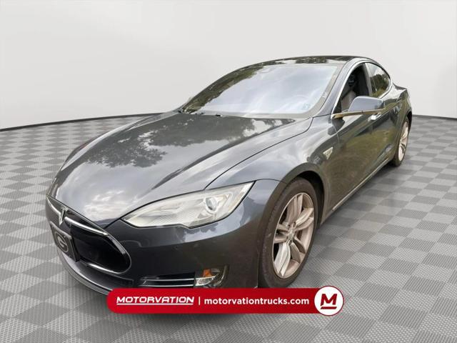 2016 Tesla Model S 60D for sale in Marietta, GA