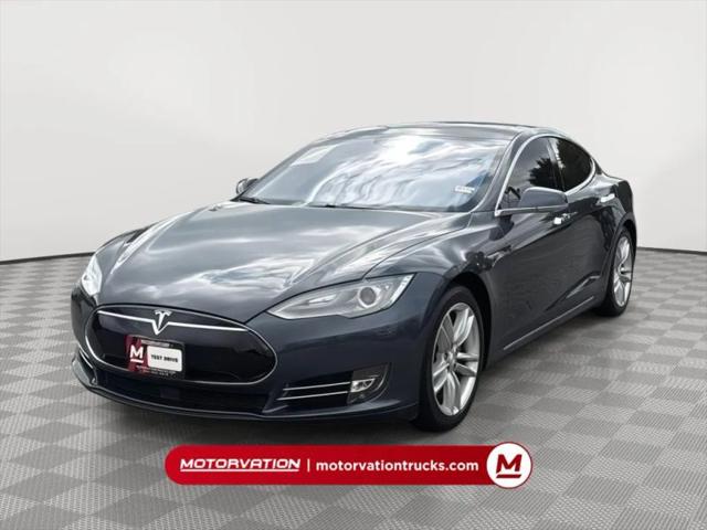 2016 Tesla Model S 60D for sale in Marietta, GA