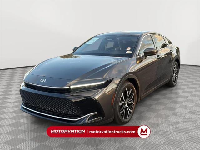 2023 Toyota Crown Limited for sale in Marietta, GA