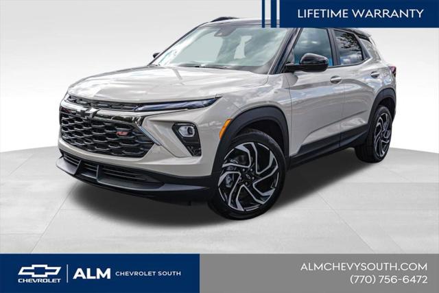 2026 Chevrolet TrailBlazer FWD RS for sale in Union City, GA