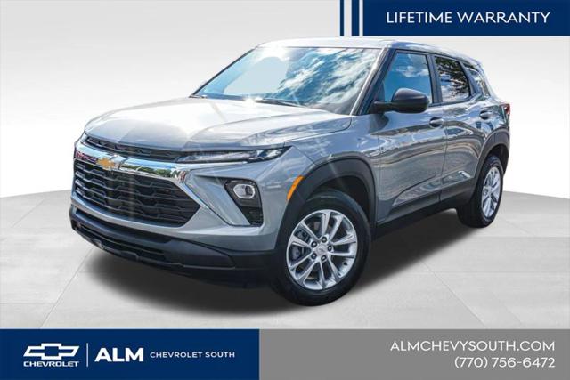 2026 Chevrolet TrailBlazer FWD LS for sale in Union City, GA