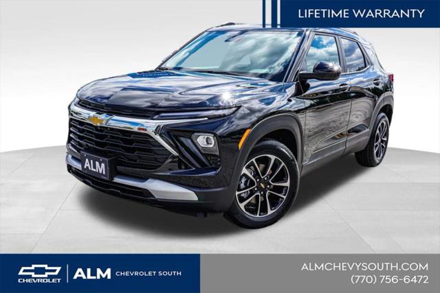 2026 Chevrolet TrailBlazer FWD LT for sale in Union City, GA