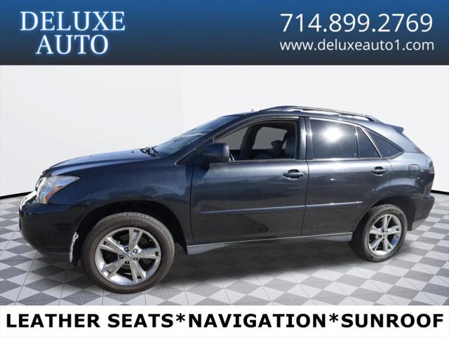 2006 Lexus RX 400h 400h for sale in Midway City, CA