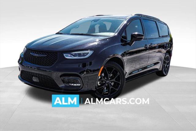 2025 Chrysler Pacifica Limited for sale in Union City, GA