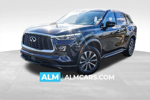 2024 INFINITI QX60 PURE for sale in Union City, GA