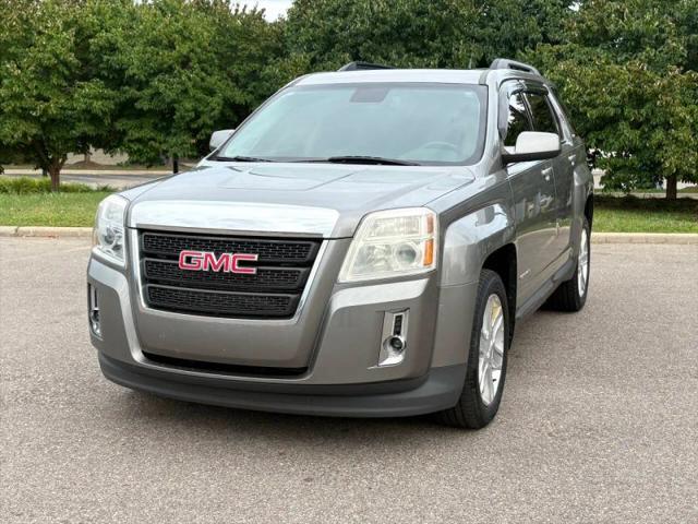 2012 GMC Terrain SLE-2 for sale in Pontiac, MI