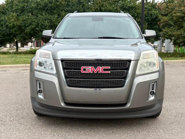 2012 GMC Terrain SLE-2