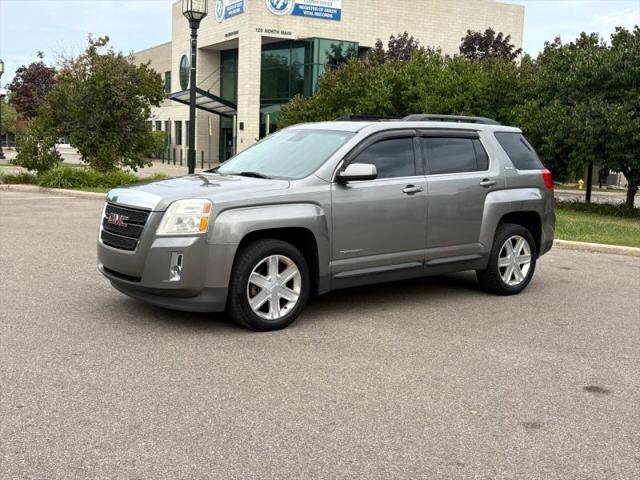 2012 GMC Terrain SLE-2