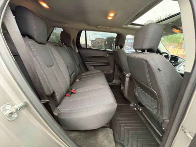 2012 GMC Terrain SLE-2