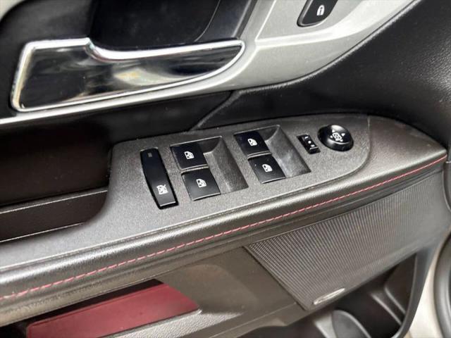 2012 GMC Terrain SLE-2