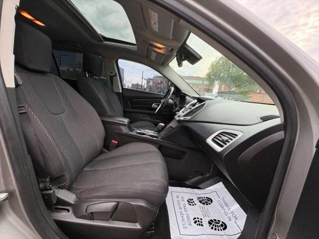 2012 GMC Terrain SLE-2