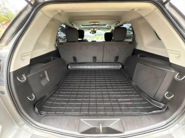2012 GMC Terrain SLE-2