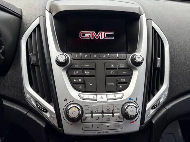 2012 GMC Terrain SLE-2