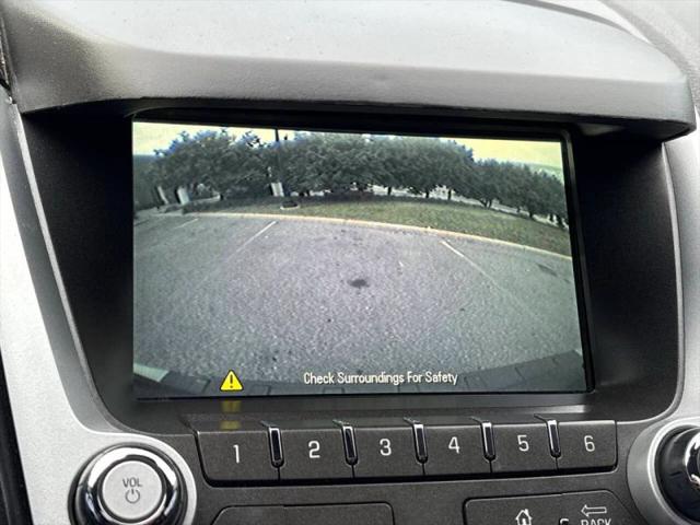 2012 GMC Terrain SLE-2