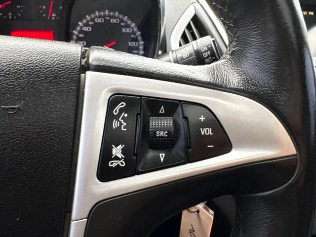 2012 GMC Terrain SLE-2