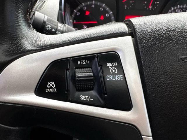 2012 GMC Terrain SLE-2