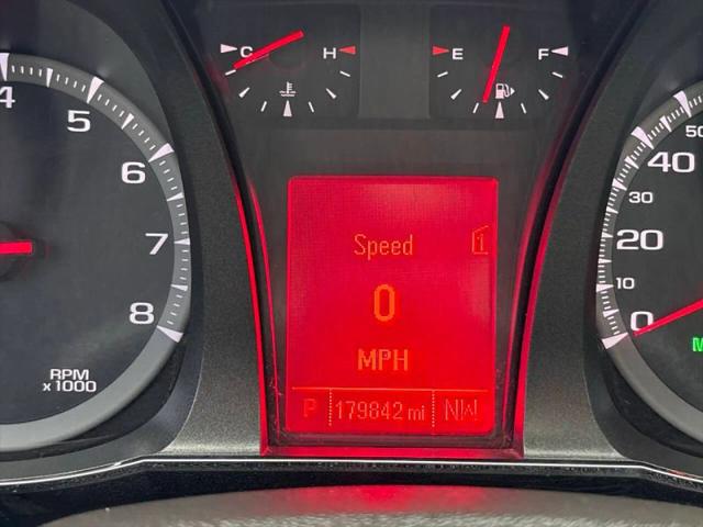2012 GMC Terrain SLE-2