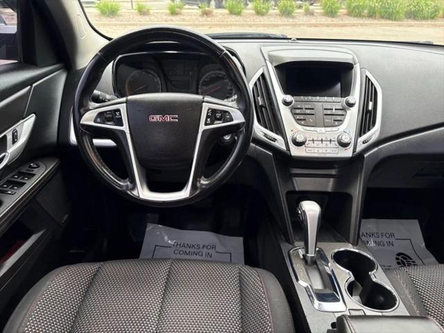 2012 GMC Terrain SLE-2