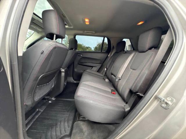 2012 GMC Terrain SLE-2