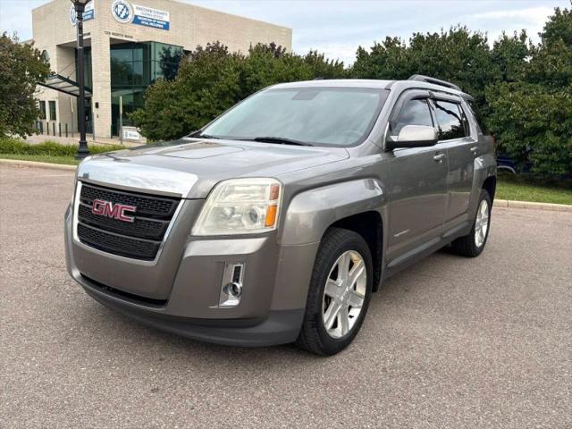 2012 GMC Terrain SLE-2