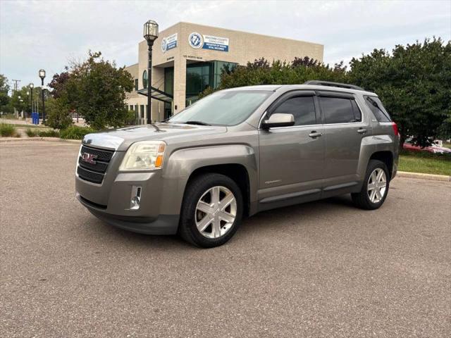 2012 GMC Terrain SLE-2
