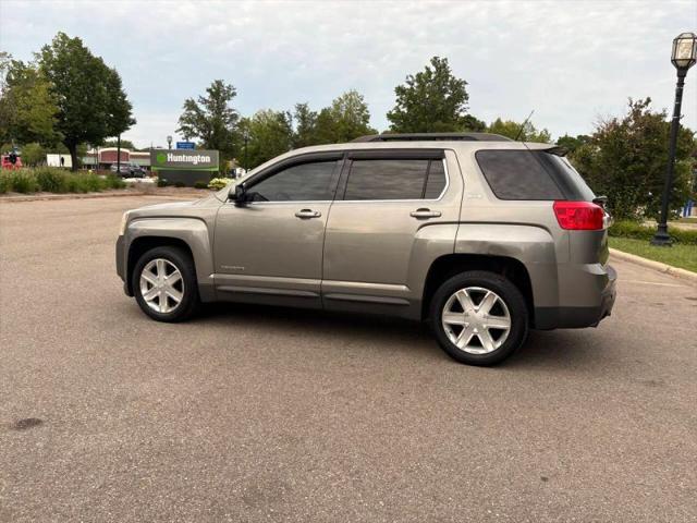 2012 GMC Terrain SLE-2