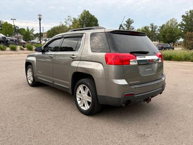 2012 GMC Terrain SLE-2