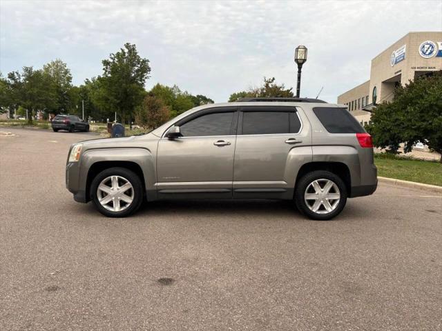 2012 GMC Terrain SLE-2