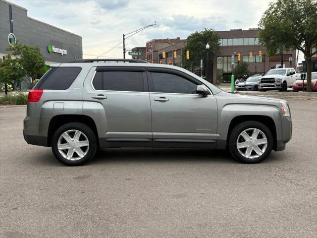 2012 GMC Terrain SLE-2