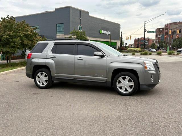 2012 GMC Terrain SLE-2