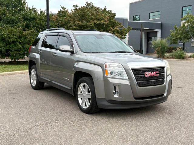 2012 GMC Terrain SLE-2