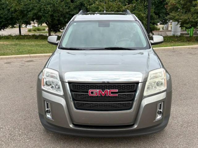 2012 GMC Terrain SLE-2