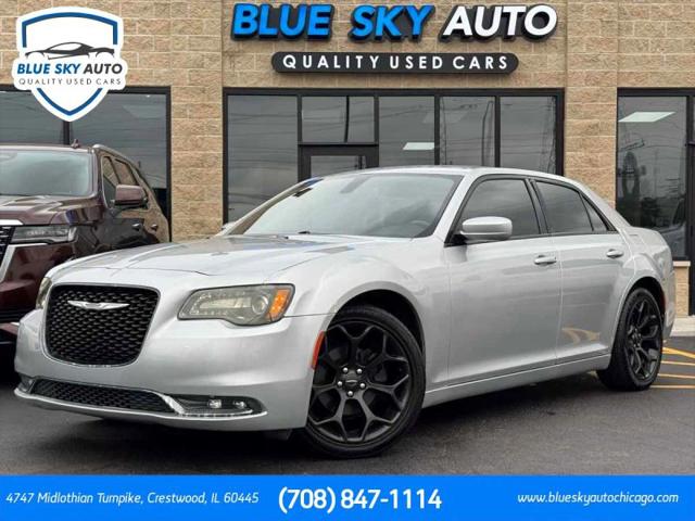 2020 Chrysler 300 300S for sale in Chicago, IL