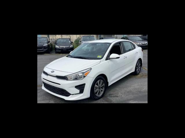 2021 Kia Rio S for sale in Bath, PA