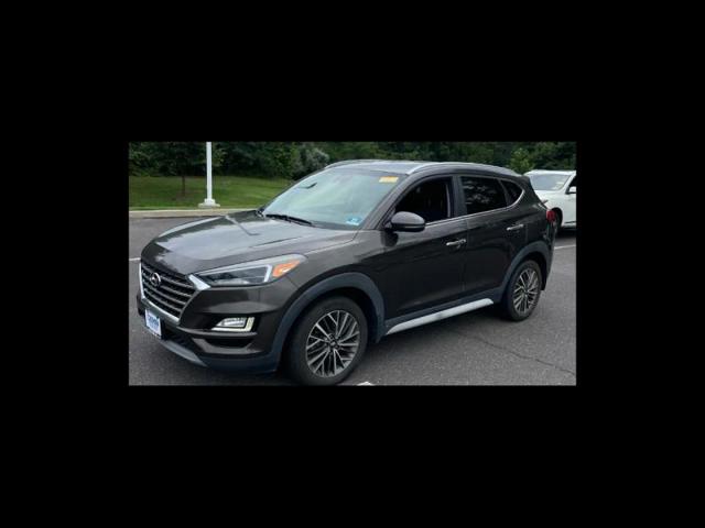 2020 Hyundai Tucson Limited for sale in Bath, PA