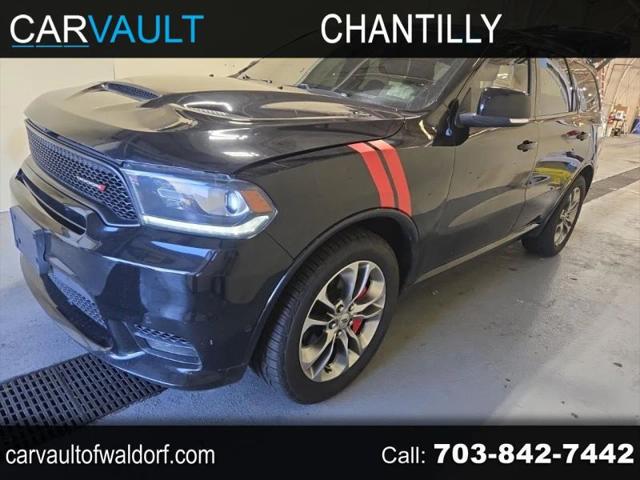 2019 Dodge Durango R/T for sale in Chantilly, VA