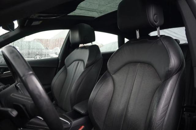 2018 Audi S5 3.0T Premium Plus