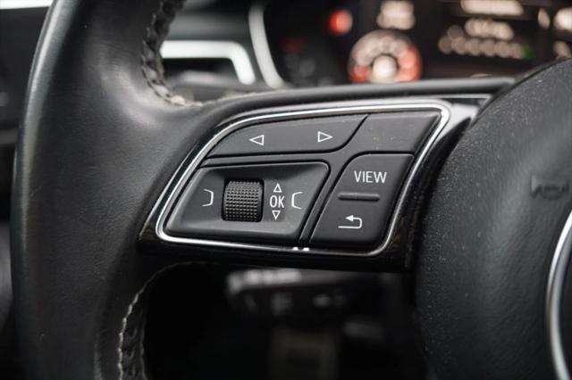 2018 Audi S5 3.0T Premium Plus